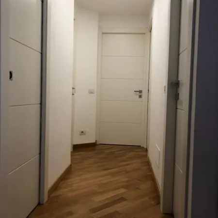 Appartamento La Casa Di Marta E Francesco