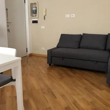 Appartamento La Casa Di Marta E Francesco *
