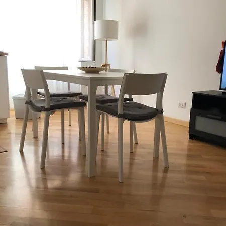 La Casa Di Marta E Francesco * Rom