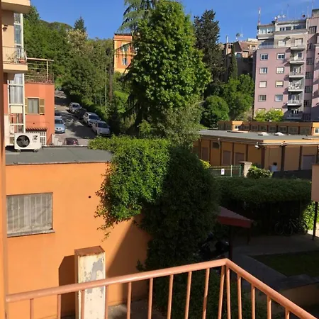 La Casa Di Marta E Francesco *