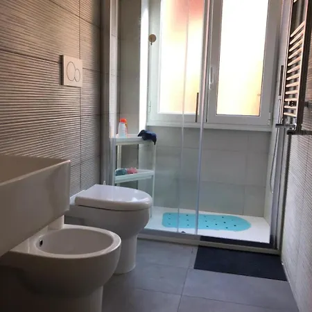 La Casa Di Marta E Francesco