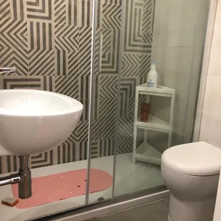 La Casa Di Marta E Francesco Appartamento Roma
